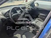 2004 Peugeot 206