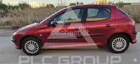 2004 Peugeot 206