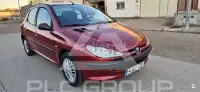 2004 Peugeot 206
