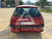 2004 Peugeot 206