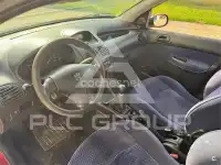 2004 Peugeot 206