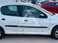 2004 Peugeot 206