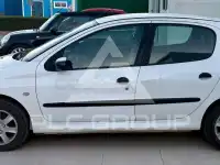 2004 Peugeot 206