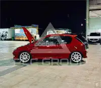 2004 Peugeot 206