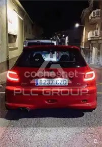 2004 Peugeot 206