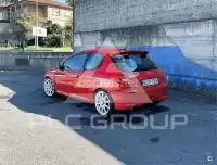 2004 Peugeot 206