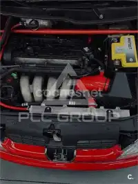 2004 Peugeot 206