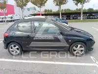 2004 Peugeot 206