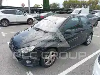2004 Peugeot 206