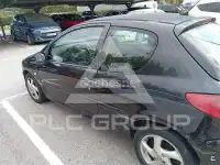 2004 Peugeot 206