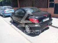 2004 Peugeot 206