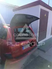 2004 Peugeot 206