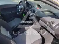 2004 Peugeot 206