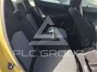 2004 Peugeot 206
