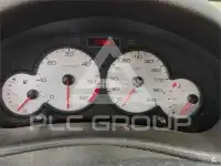 2004 Peugeot 206