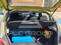 2004 Peugeot 206