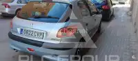 2004 Peugeot 206