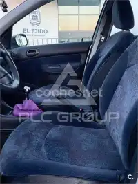 2004 Peugeot 206