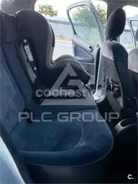 2004 Peugeot 206