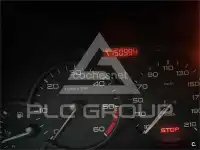 2004 Peugeot 206