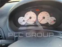 2004 Peugeot 206