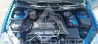 2004 Peugeot 206