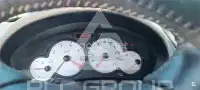2004 Peugeot 206