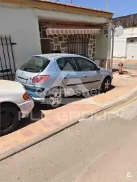 2004 Peugeot 206