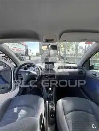 2004 Peugeot 206