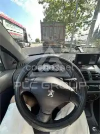 2004 Peugeot 206