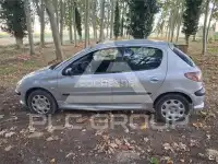 2004 Peugeot 206