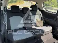 2004 Peugeot 206