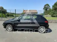 2004 Peugeot 206