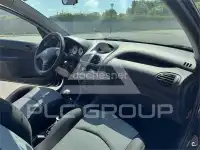 2004 Peugeot 206
