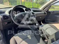 2004 Peugeot 206