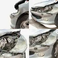 2004 Peugeot 206