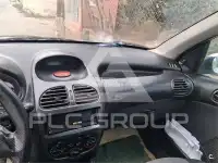 2004 Peugeot 206