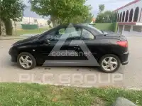 2004 Peugeot 206