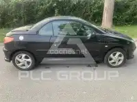 2004 Peugeot 206