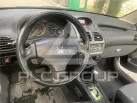 2004 Peugeot 206