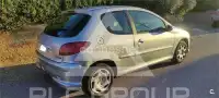 2004 Peugeot 206