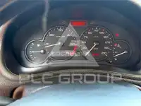 2004 Peugeot 206