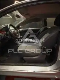 2004 Peugeot 206