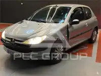 2004 Peugeot 206