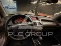 2004 Peugeot 206