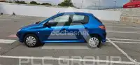 2004 Peugeot 206