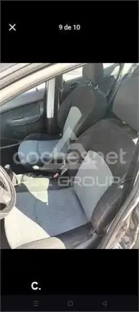 2004 Peugeot 206