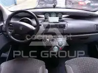 2004 Peugeot 807