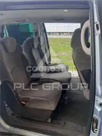2004 Peugeot 807