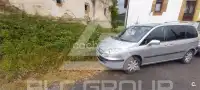 2004 Peugeot 807